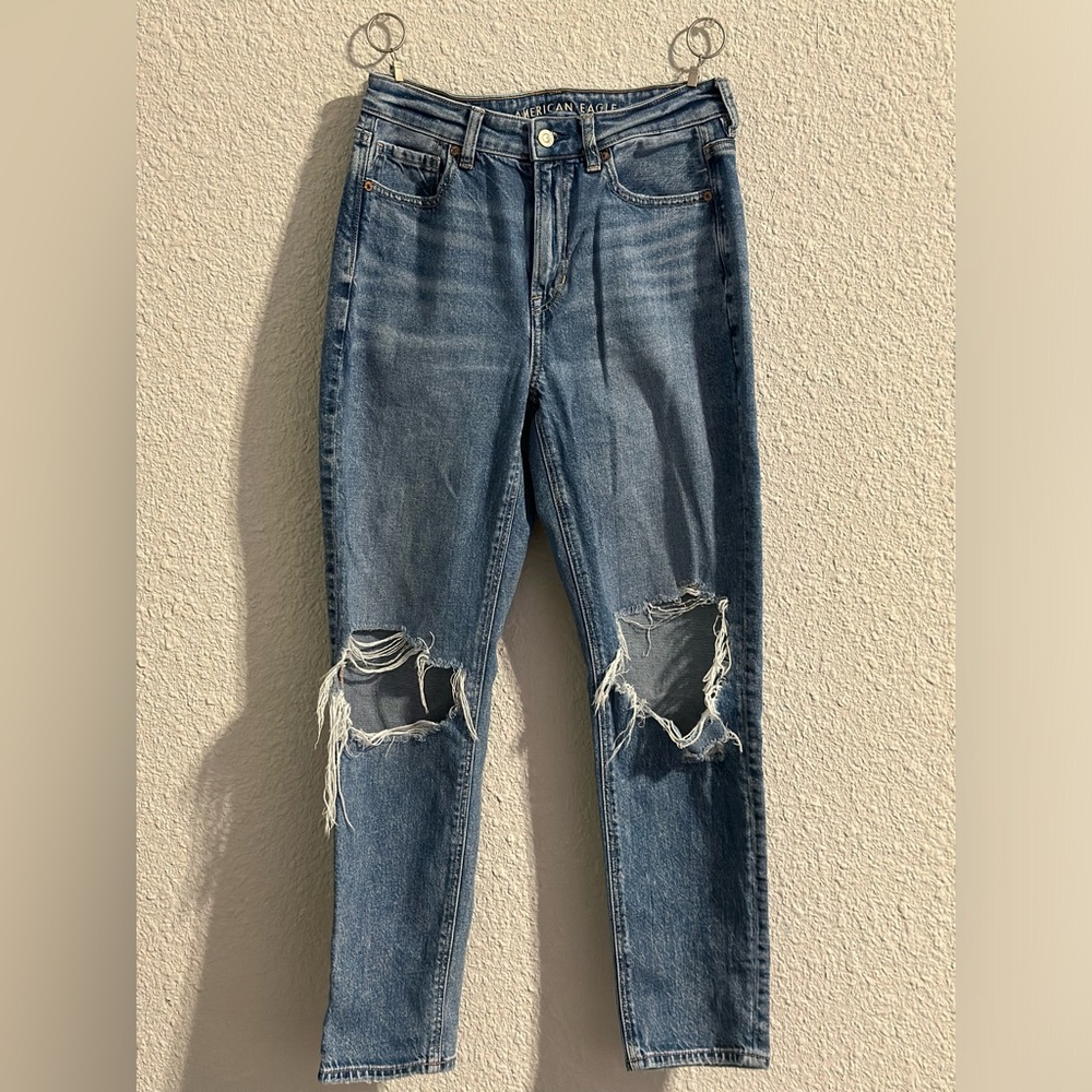 Ae | strigid mom
